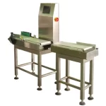 Check Weigher