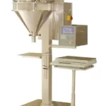 Semi-Automatic Auger Filling Machine DCS-1A-22